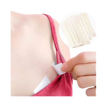 Double-Sided Fashion Tape Strips