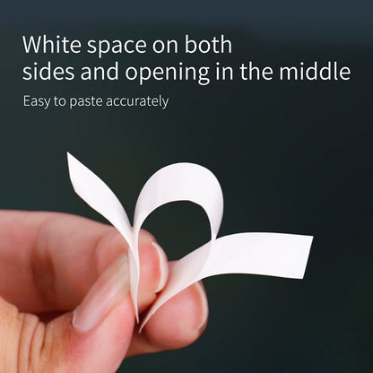 Double-Sided Fashion Tape Strips