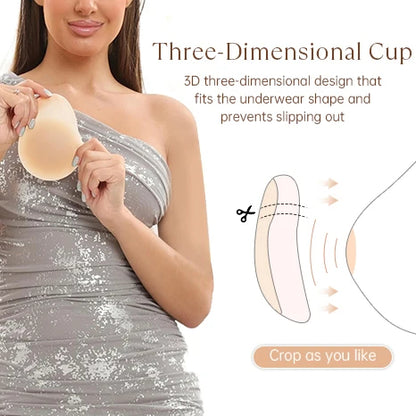 Reusable Silicone Bunny Lift Covers