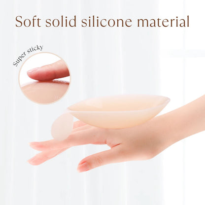 Reusable Silicone Bunny Lift Covers