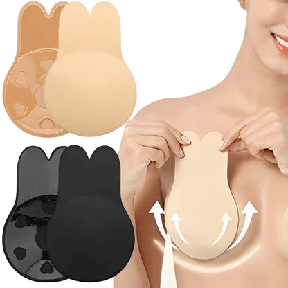 Reusable Fabric Bunny Lift Covers