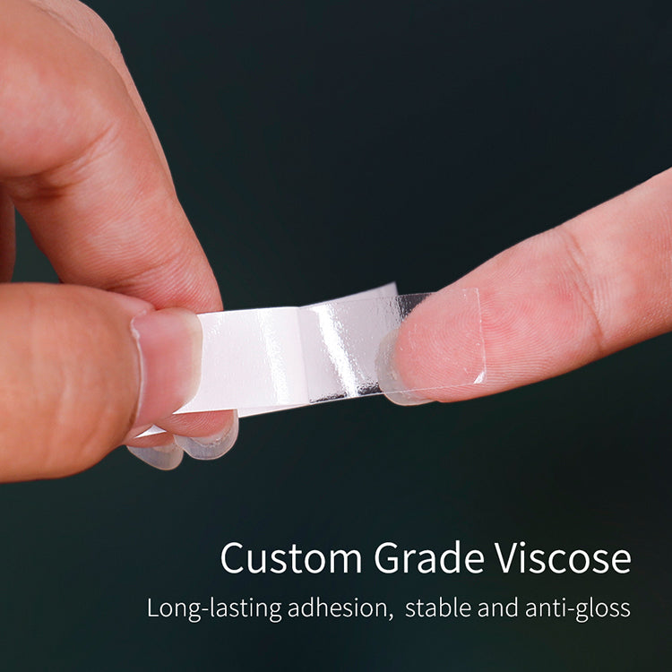 Double-Sided Fashion Tape Strips