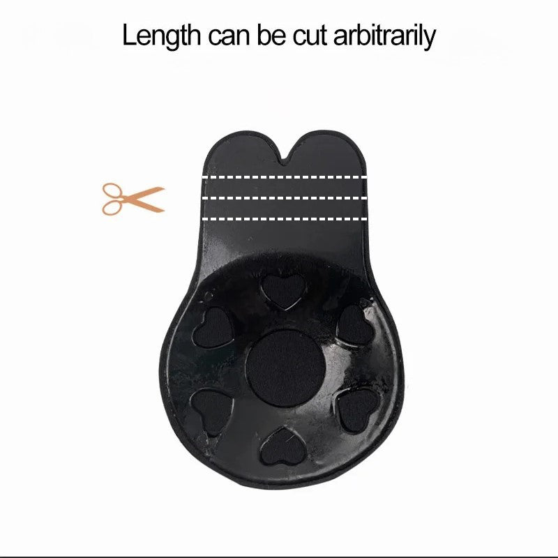 Reusable Fabric Bunny Lift Covers
