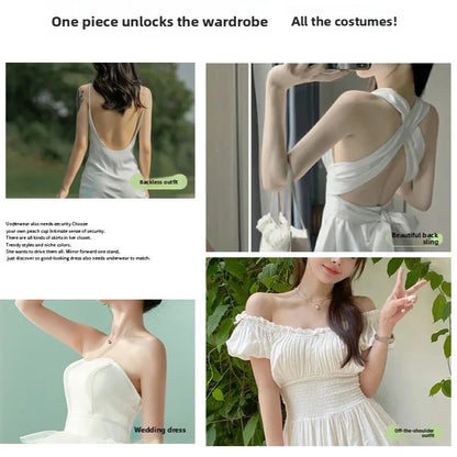 Reusable Fabric Bunny Lift Covers