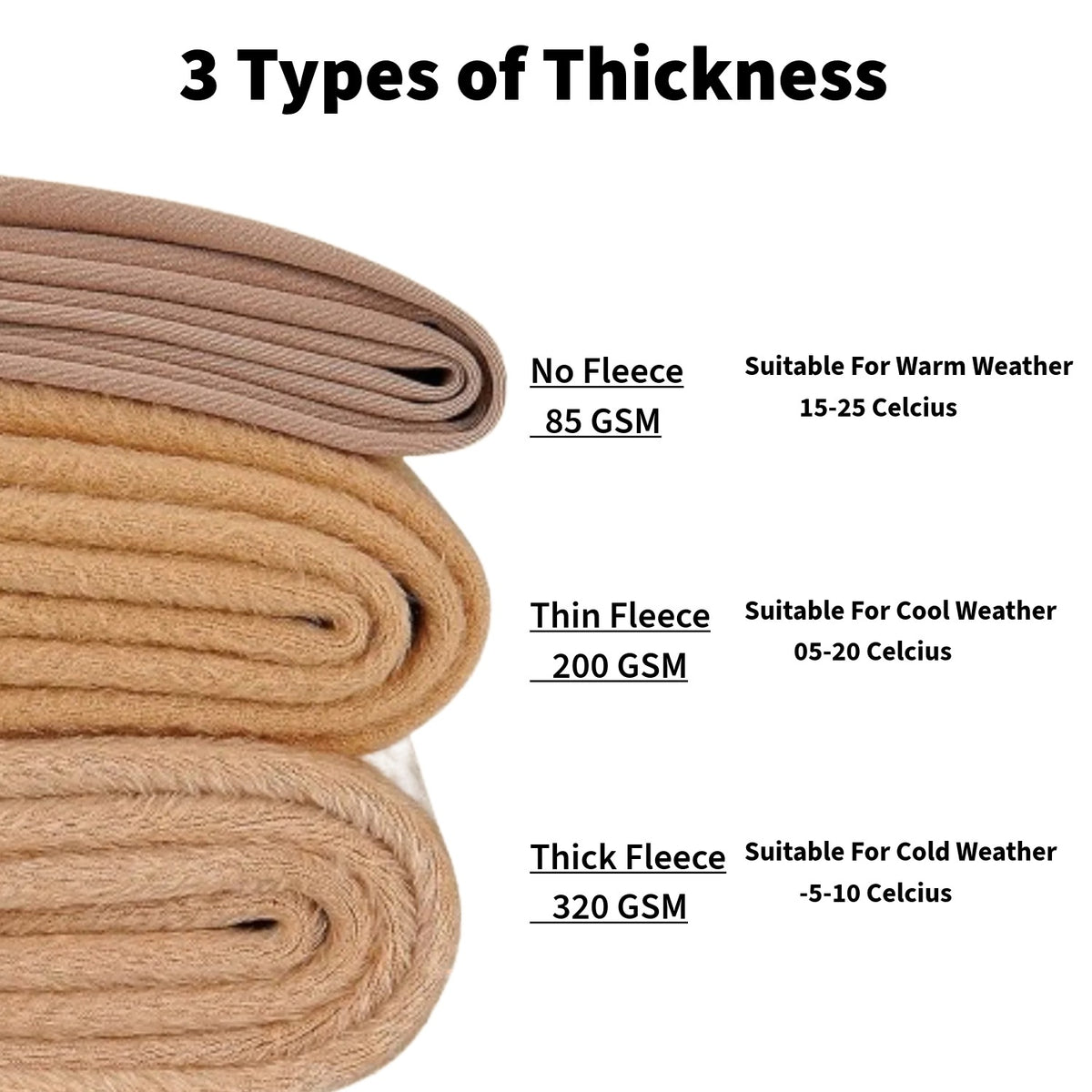 Fleece-Lined Sheer-Look Thermal Stockings