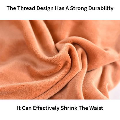 Fleece-Lined Thermal Camisole