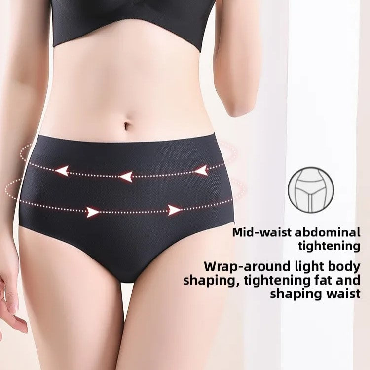 Padded Butt Enhancer Brief