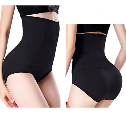 High-Waist Tummy Control Brief