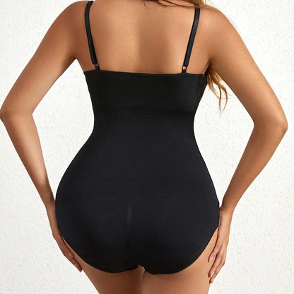 Thong Bodysuit Shapewear