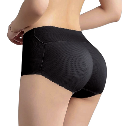 Padded Butt Enhancer Brief