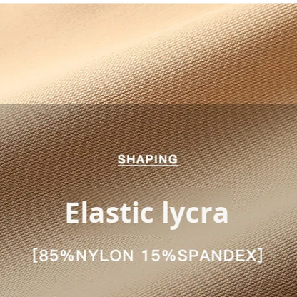 Padded Butt Lifter Shapewear Shorts