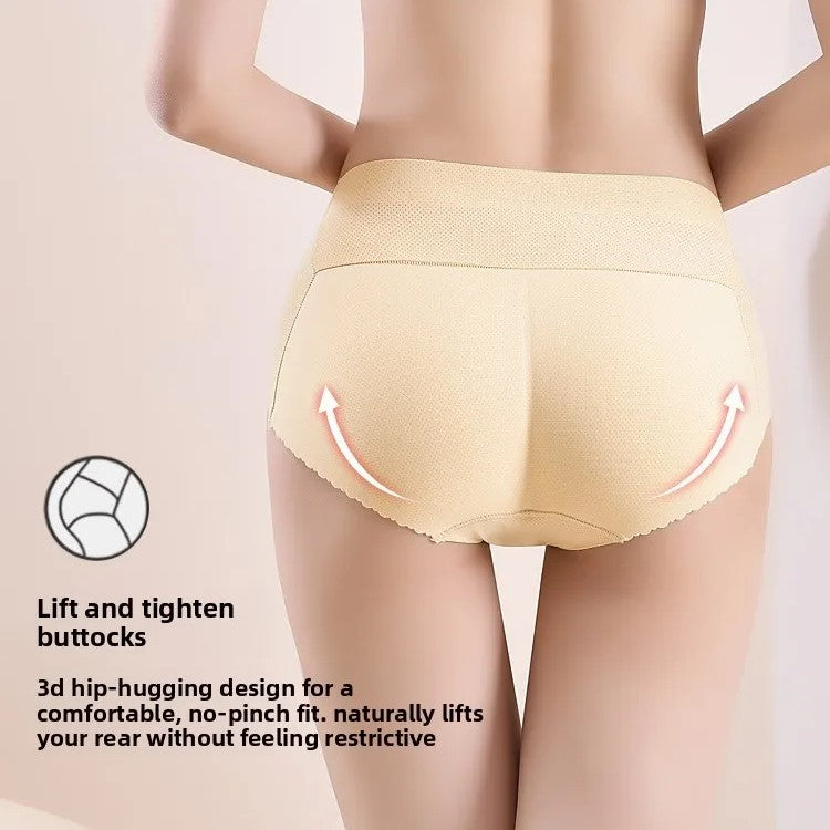 Padded Butt Enhancer Brief