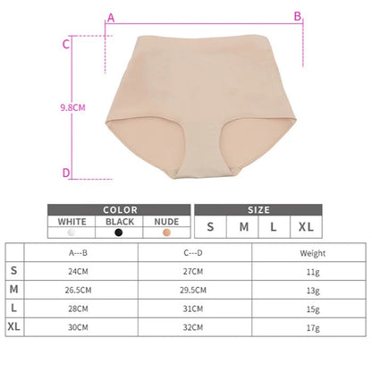 Padded Butt Enhancer Brief
